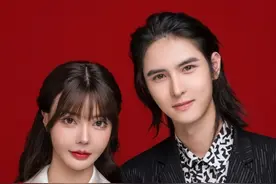 百万网红韩安冉将再结婚，23岁已三婚三离，婚内疑似出轨前任图片