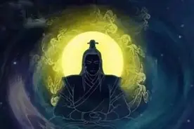 中国道教神仙体系图片