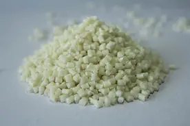 ABS是什么材料？ABS、PE、PP、PVC材料的区别图片