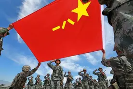 坚守领土安全，强化国家防线图片