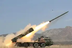 射程“误差”超1700公里让美国坐立难安图片