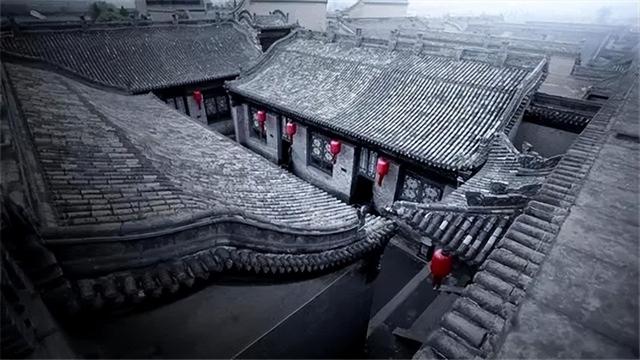 乔家大院富可敌国，日寇占领山西后，为何却不敢对乔家大院下手？