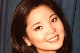 一代佳人邓丽君 | 一代人的记忆，几代人的声音！图片