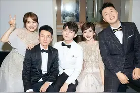 网曝李维嘉从芒果台辞职！已被官网除名，被传进山静养种地养花图片