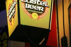 世界上最大的9家啤酒公司图片