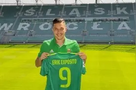 中超迎来久违大牌外援！转会费2100万，190CM西班牙锋霸确定签约图片