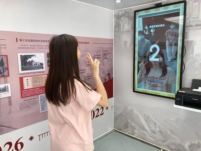喜迎二十大 广州在行动丨主题公交、红色音乐站台……迎接党的二十大,这些活动别错过