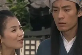 再看《宝莲灯前传》，顿悟瑶姬思凡下场最惨，却也最值得图片