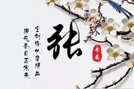 全国各地古代张氏族谱（影印版）图片