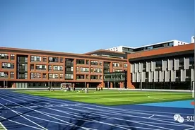 北京热门国际学校基本信息/收费情况介绍，建议收藏图片