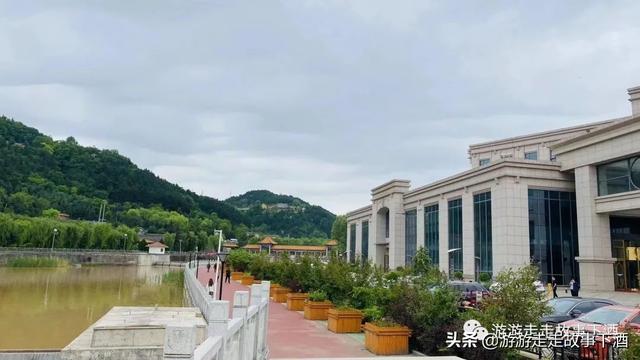 西北小众秘境：周祖陵、北石窟、崆峒山、龙门洞，你去过吗？