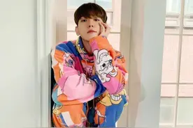 边伯贤 丨男头图片