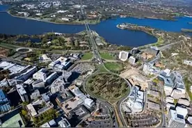 澳大利亚：769万平方公里国土，为何95%以上无人居住？图片