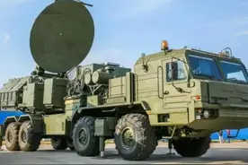 胜利日大阅兵可能会展出新型微波定向能大杀器图片