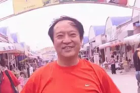 牛群：事业巅峰期抛弃冯巩，58岁妻离子散，如今他后悔吗？图片