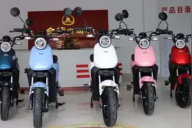 买电动车选哪个品牌更好？质量更高？维修老师傅告诉你答案图片