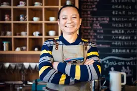 一万元能做的小生意，年收入10W图片