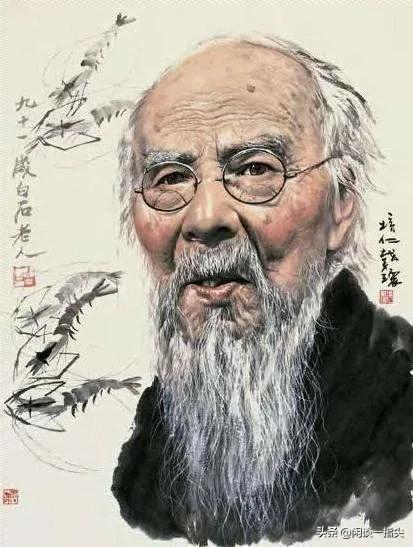 中国历史上6位著名画家,作品堪称一绝,唐伯虎没入围?