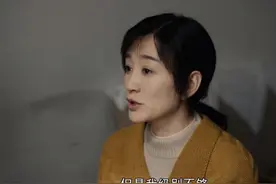 一个00后演员，救了央视一播出的《我们的日子》整部剧？图片