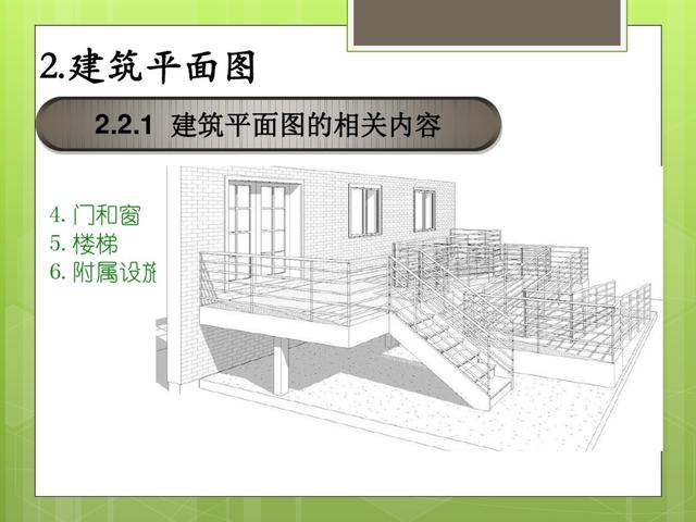 建筑施工识图技巧全解析！从基础到详图一看就会