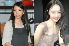 同样是手撕爱人，陈露和李靓蕾有哪些不同之处图片