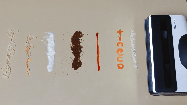 清洁｜让洗地变得如同散步，添可芙万3.0 LED上手体验！