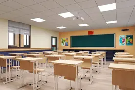 今年12930人考入新疆区内初中班图片