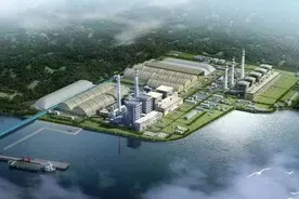 8台百万机组大单！上海电气新年开门红图片