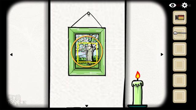 攻略 | 锈湖3《逃离方块: 四季-Cube Escape:Seasons》移动端通关攻略