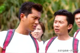 《廉政追缉令》富家女错爱凤凰男，罗家杰配不上刘芷珊的炙热深情图片