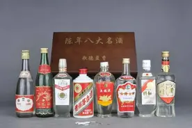 老外的困惑：中国白酒有什么好喝的？葡萄酒才是正宗图片