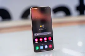 三星Galaxy S22+评测：可变高刷直屏兼顾续航打造全新水桶旗舰图片