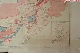 长春围困战：不让一粒粮食落入敌手图片