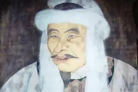 金太祖完颜阿骨打图片