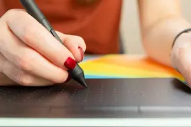 美术生“最热门”的5大专业，就业面广，毕业后工资增长速度快图片