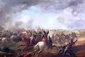 乔新生：美国内战的枪声已经打响图片