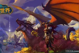 专访《魔兽世界》游戏总监：10.0版本才是真正的回归WOW本源图片