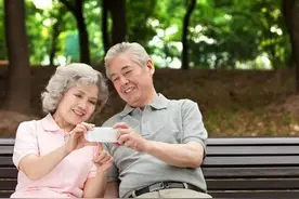 人老了，无论是谁，都不要跟别人说出这些秘密图片