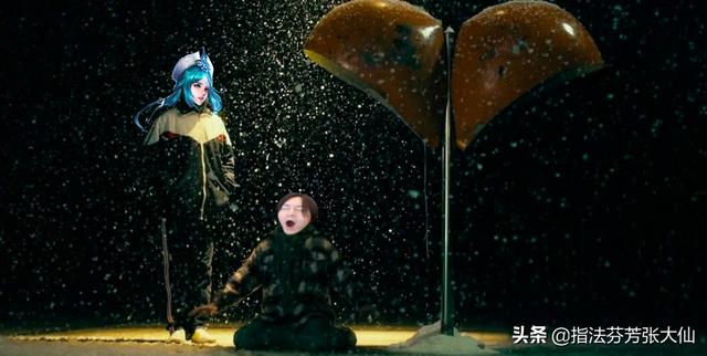 后羿优化后（暗夜猫娘优化7位英雄调整已上线后羿增强）