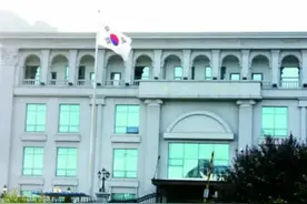 不愧是“东北第一城”，外国在沈设立8个领事馆，知道是哪些吗？图片