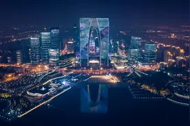 苏州竞级为副省级城市？图片