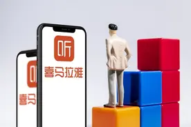 中国最大的在线音频平台，喜马拉雅IPO为何屡战屡败？图片