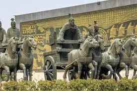 战国七雄争霸之历史影响和现实意义图片