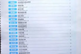 有什么适合做小学奥数教材的书值得推荐？图片