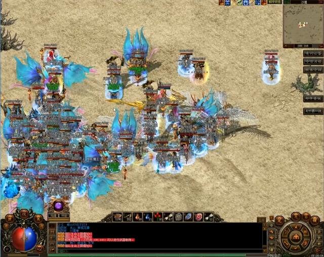 传奇3是如何被搞凉的？bug太多就删游戏内容，1G只剩下300M？