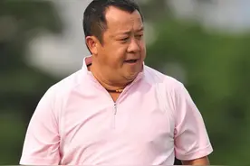 遮羞布彻底被撕开！曾志伟特殊生理癖好曝光，难怪曾宝仪无人敢娶图片