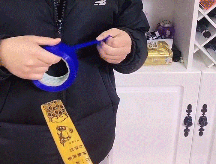 因藏私房钱涨粉500多万!究竟有多会藏?竟能成藏钱界天花板