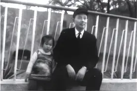 奶茶刘若英：祖父是黄埔一期出身，听她歌的人不再年轻了图片