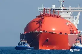 世界杯开幕第一天，中国在卡塔尔干了一件大事图片