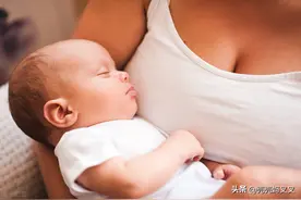 坐月子可以洗头洗澡吗？图片
